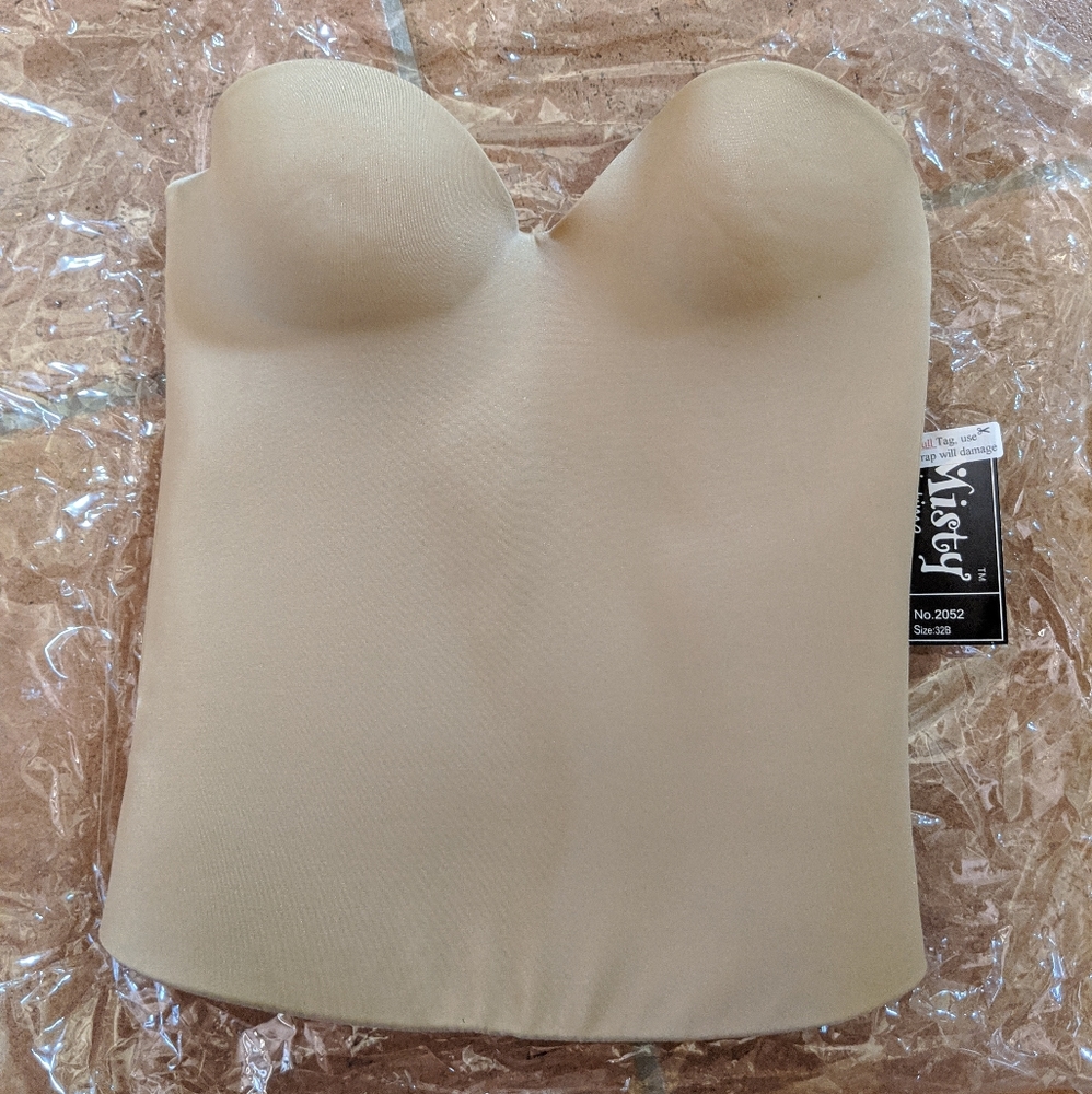 Bodice shaper